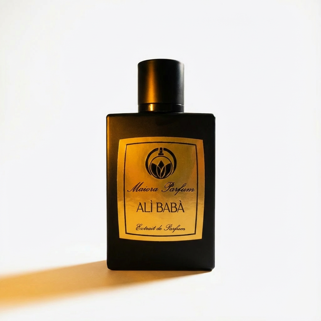 ALI BABÀ