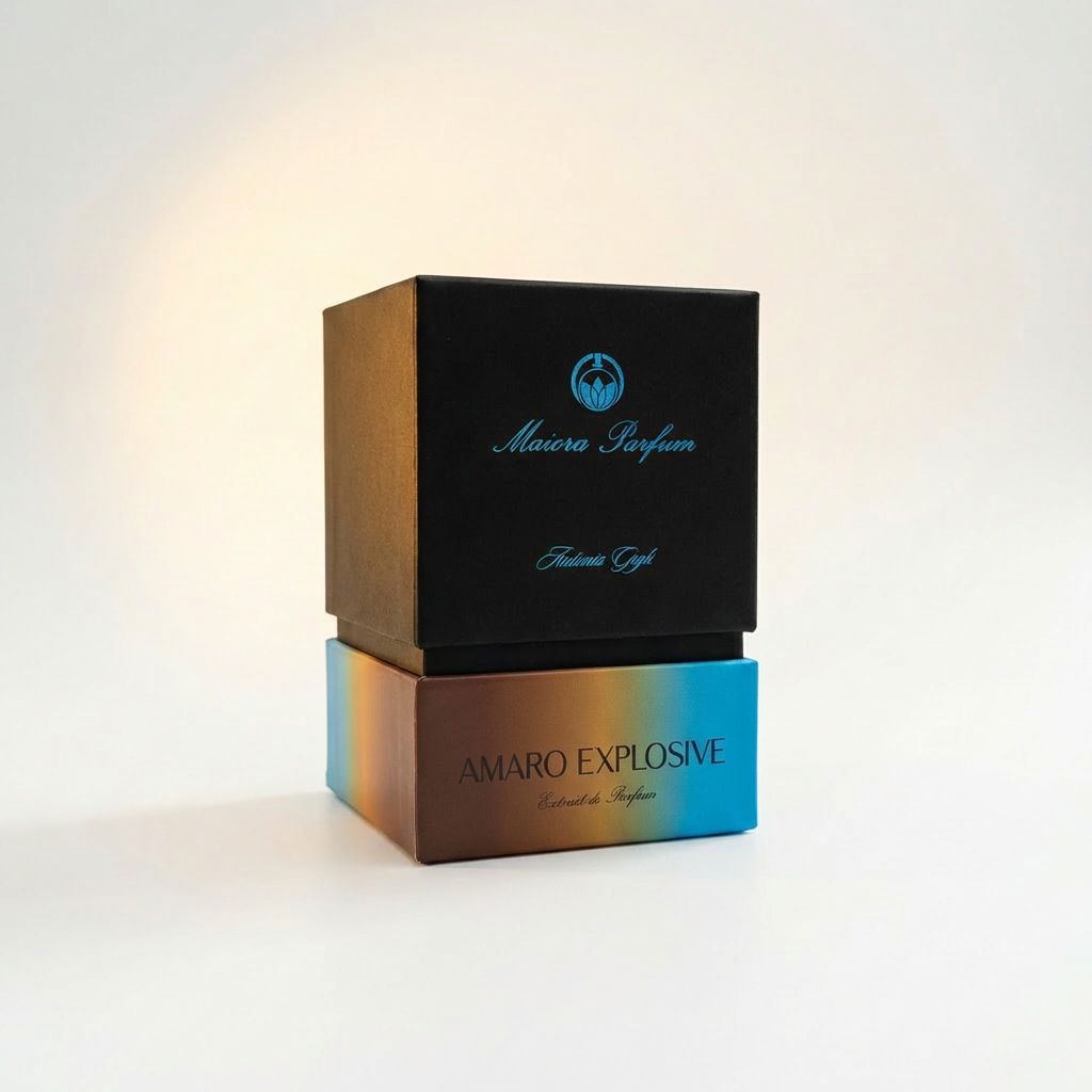 AMARO EXPLOSIVE 30 ML