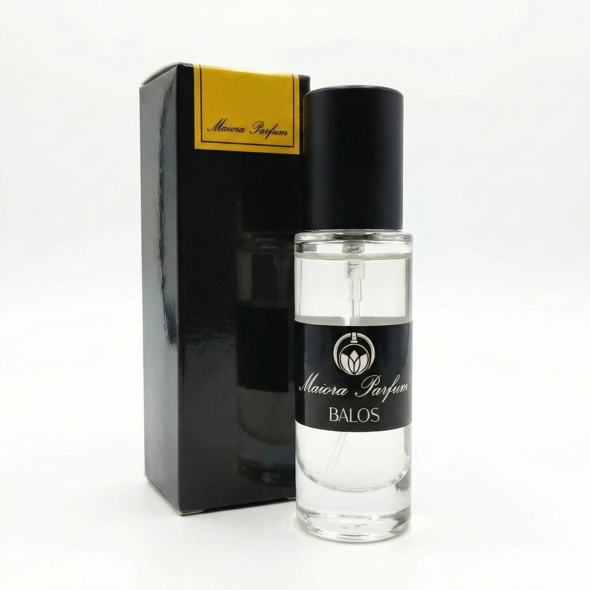 BALOS EXTRAIT DE PARFUM 10 ML