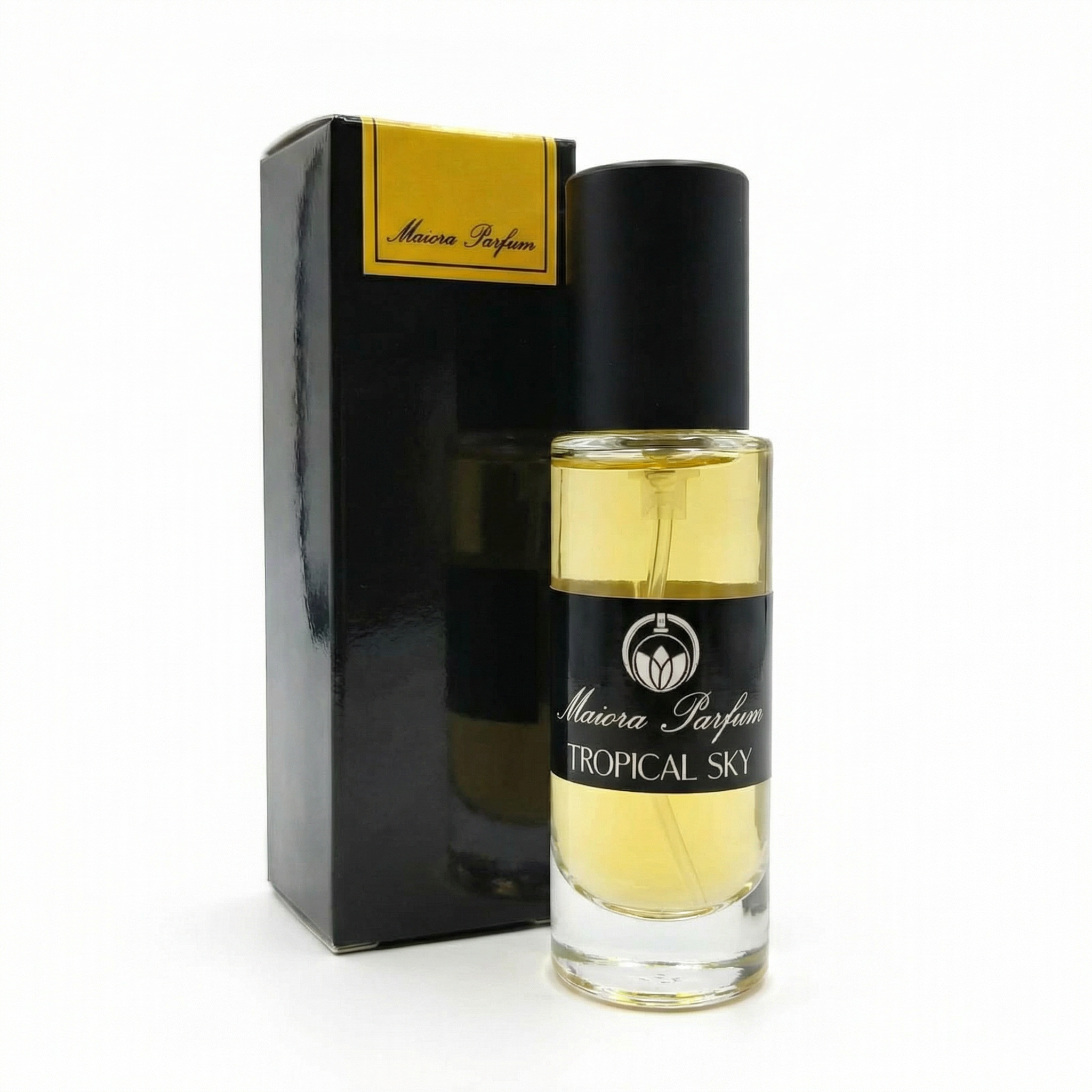 TROPICAL SKY EXTRAIT DE PARFUM 10 ML