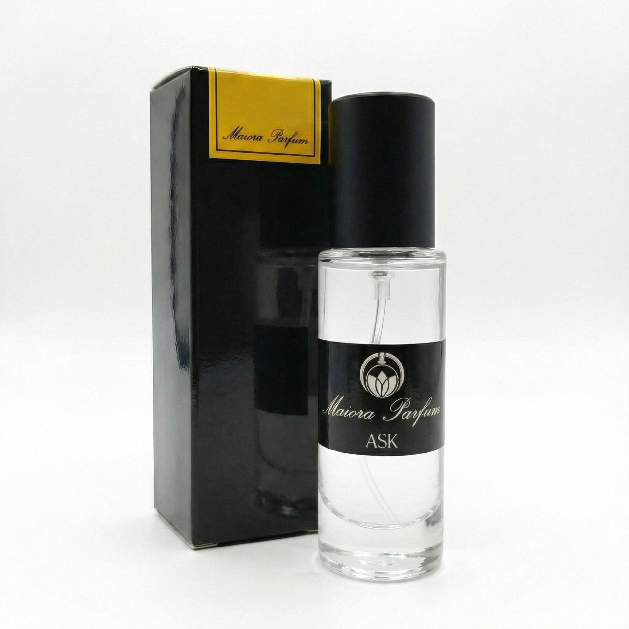 ASK EXTRAIT DE PARFUM 10 ML