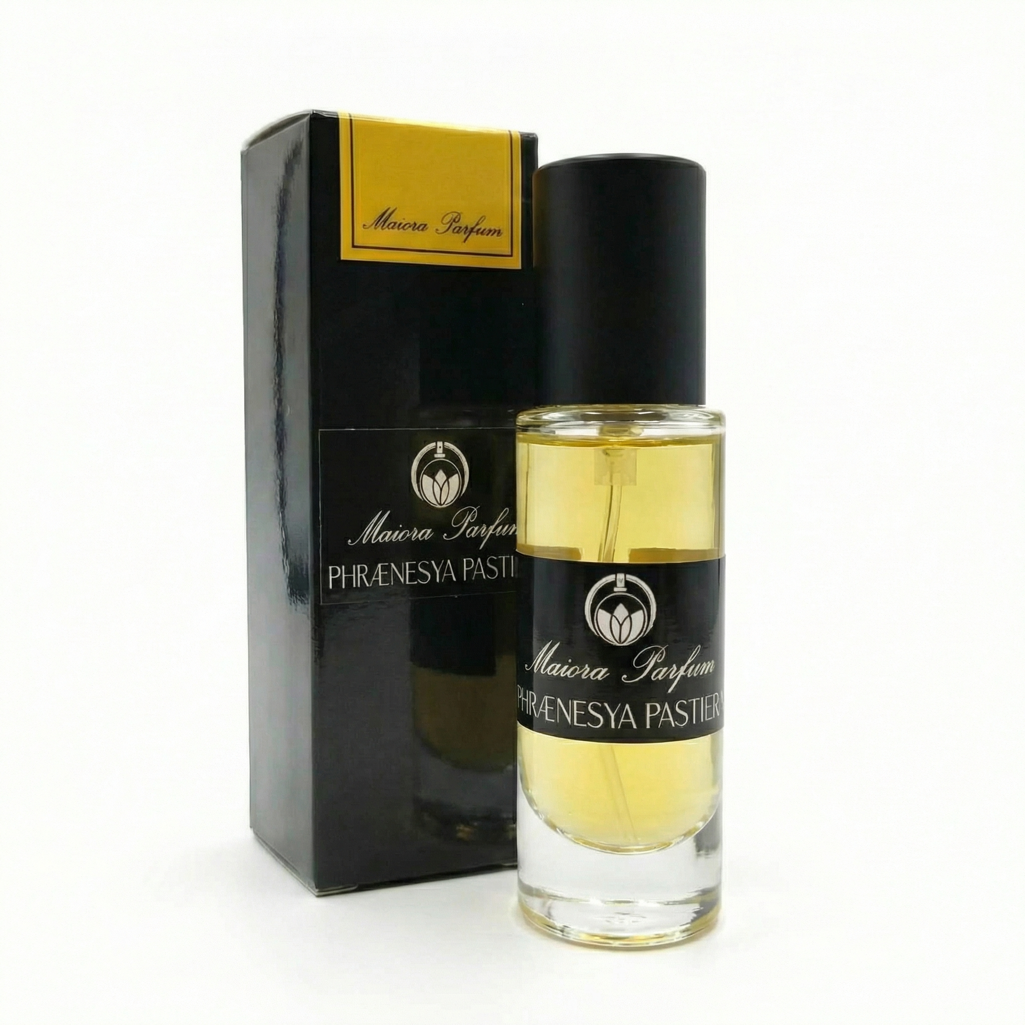 PHRAENESYA PASTIERA  EXTRAIT DE PARFUM 10 ML