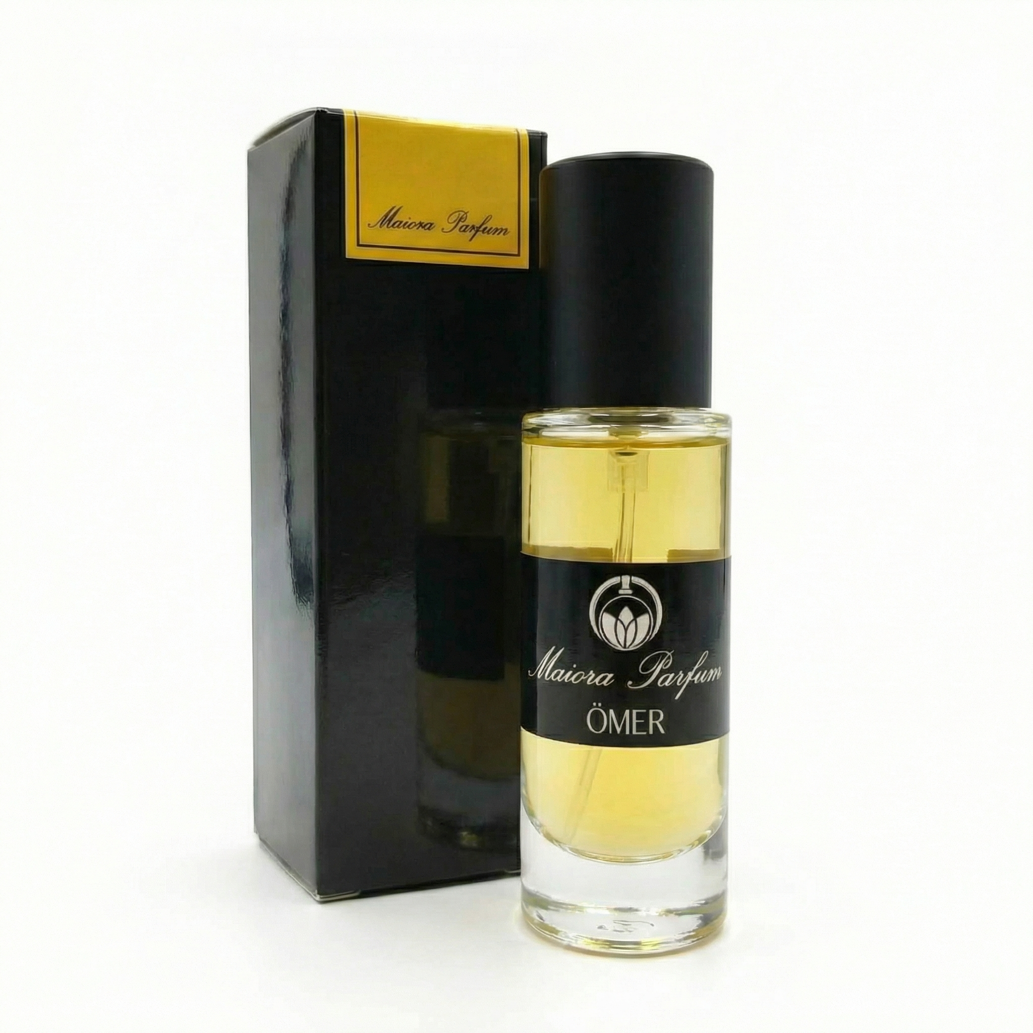 ÖMER EXTRAIT DE PARFUM 10 ML