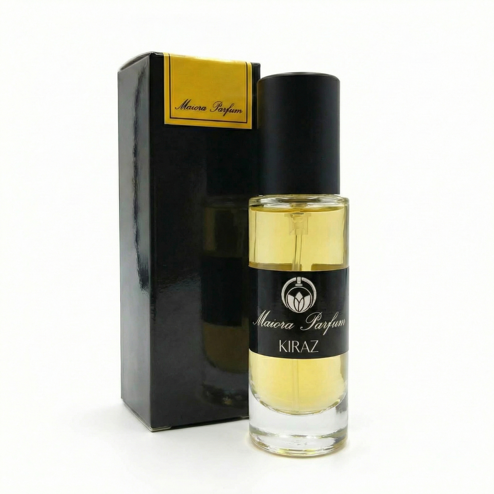KIRAZ  EXTRAIT DE PARFUM 10 ML