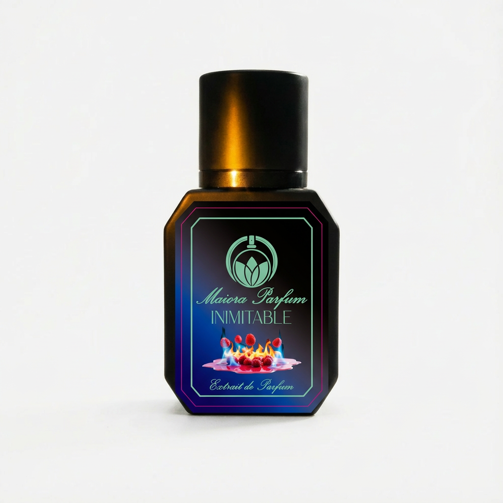 INIMITABILE - Extrait de Parfum 30ml