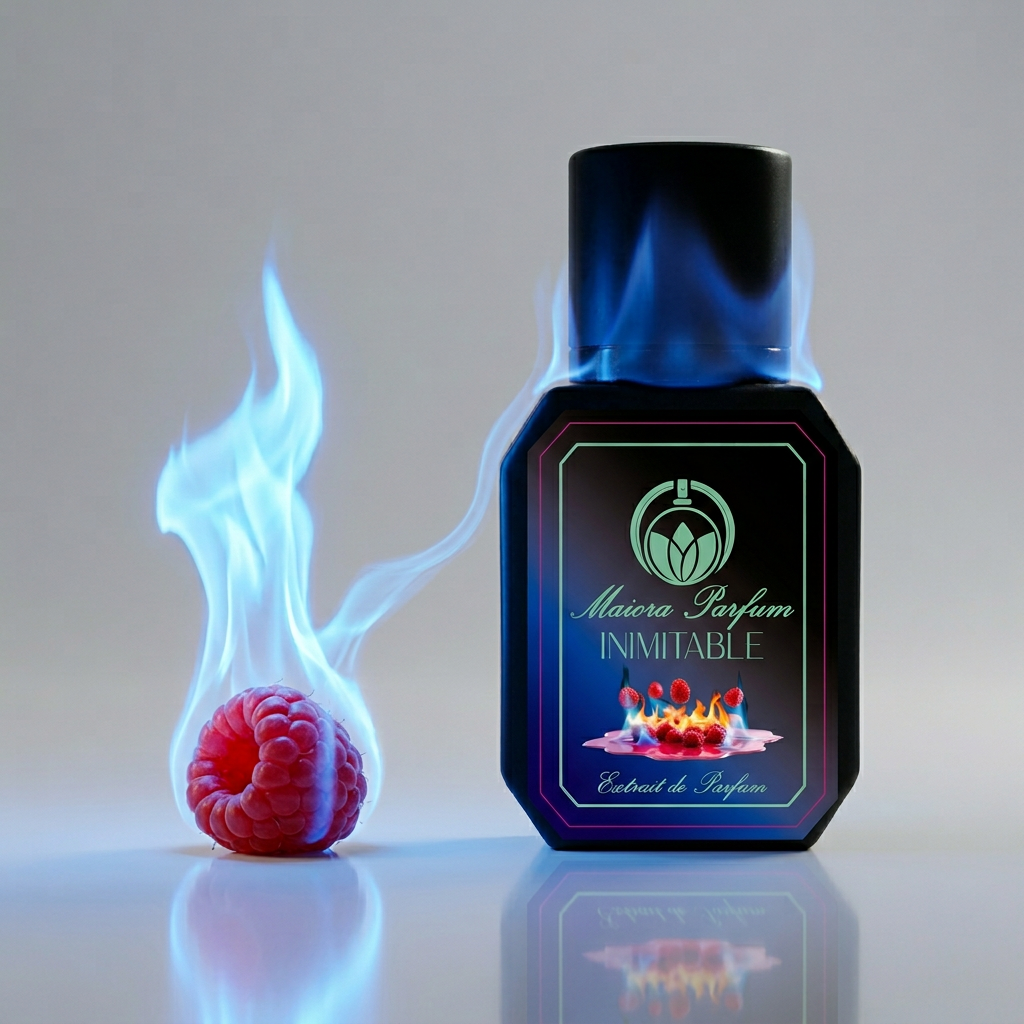 INIMITABILE - Extrait de Parfum 30ml