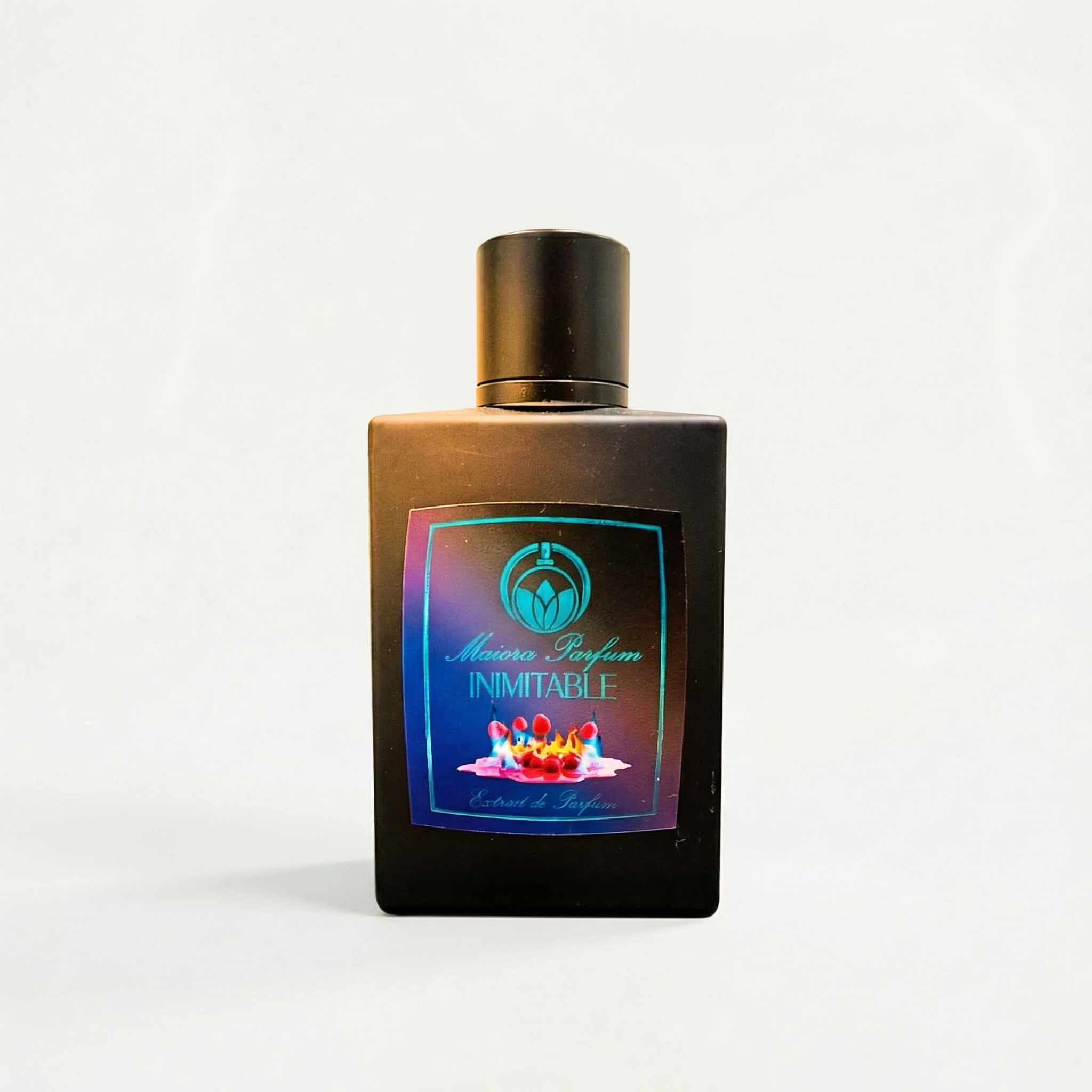 INIMITABILE - Extrait de Parfum