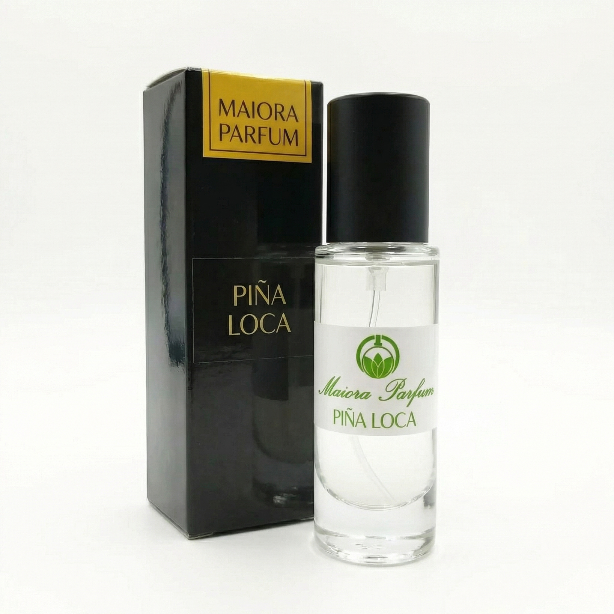 Pina Loca 10 ml