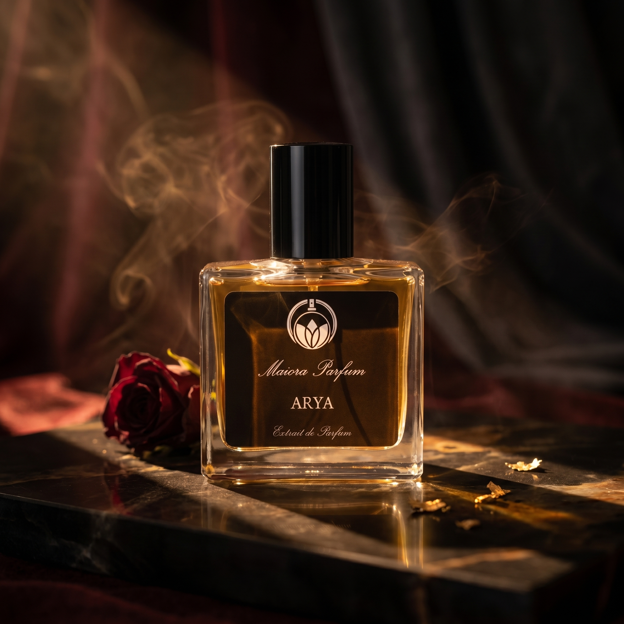 Arya EXTRAIT DE PARFUM 30 ML