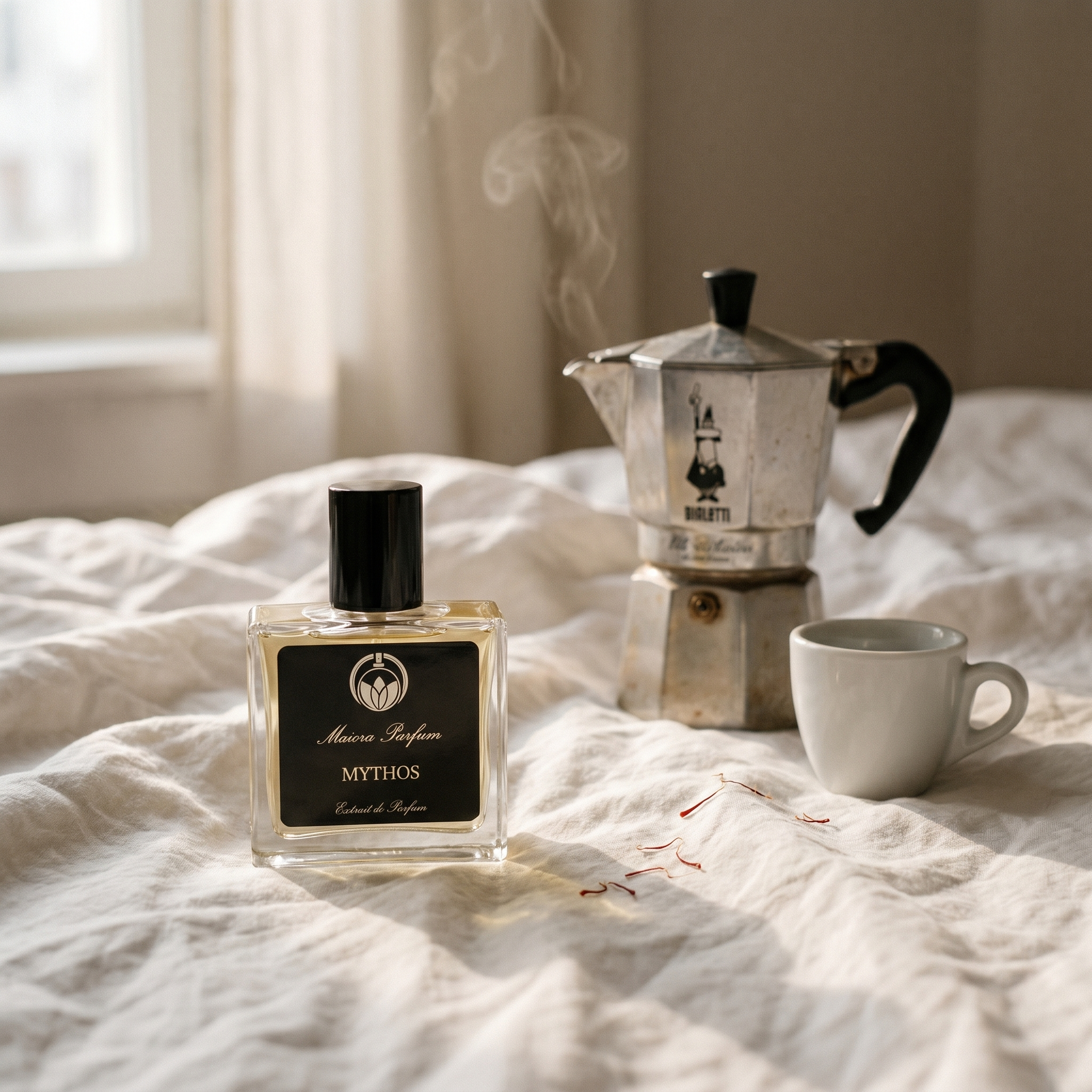 MYTHOS EXTRAIT DE PARFUM 30 ML