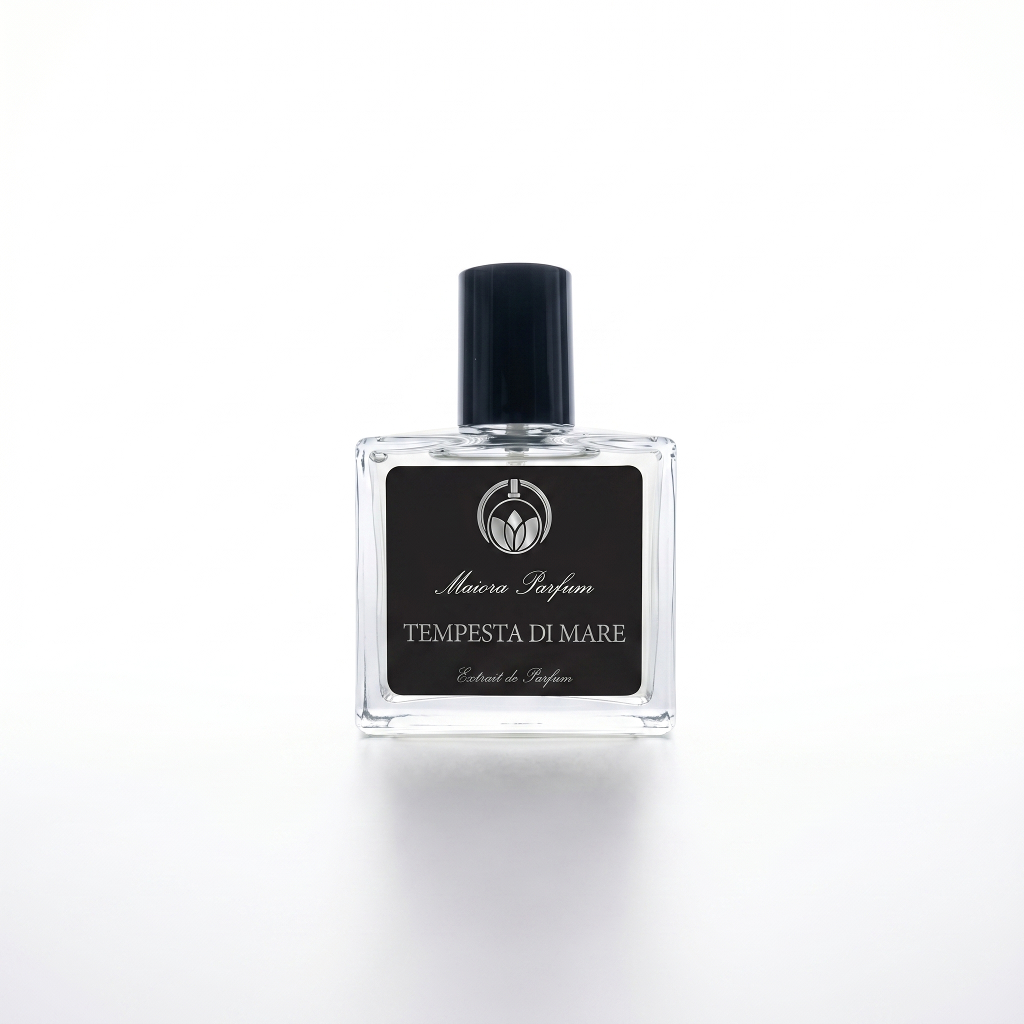 LE ORIGINI -  4 Extrait de Parfum · 30ml ciascuno