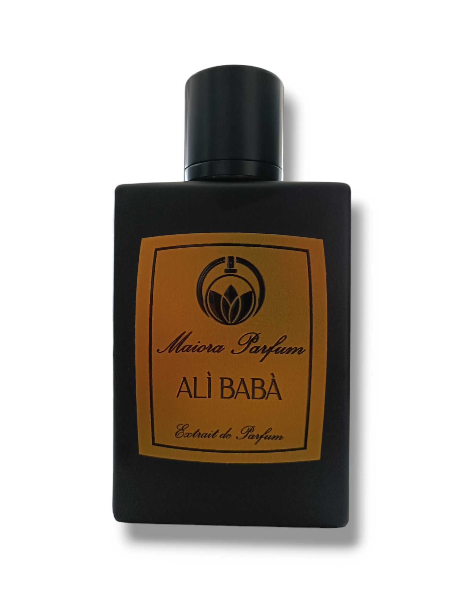 ALI BABÀ EXTRAIT DE PARFUM 100 ML