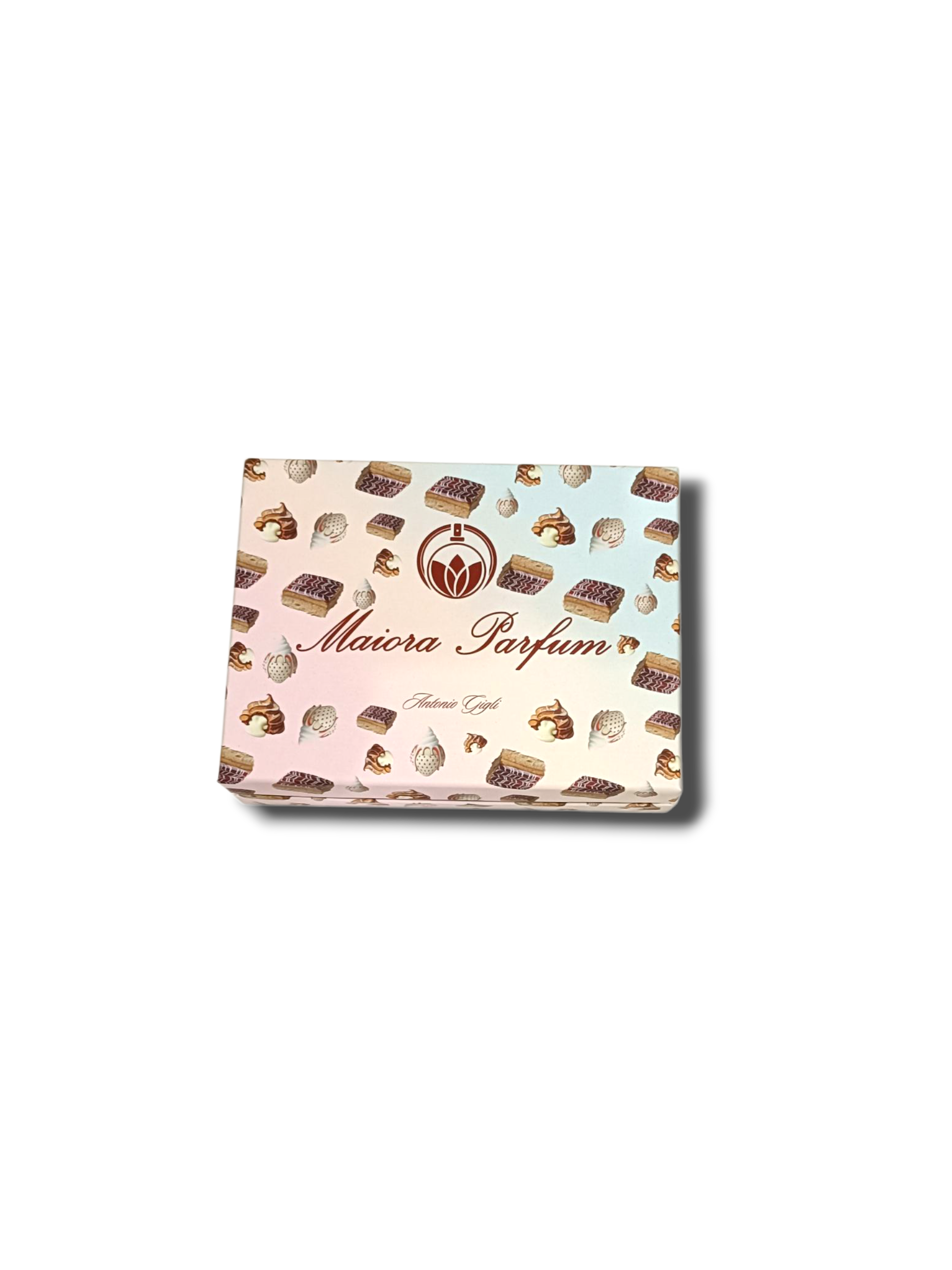 Discovery kit 3x2 ml linea