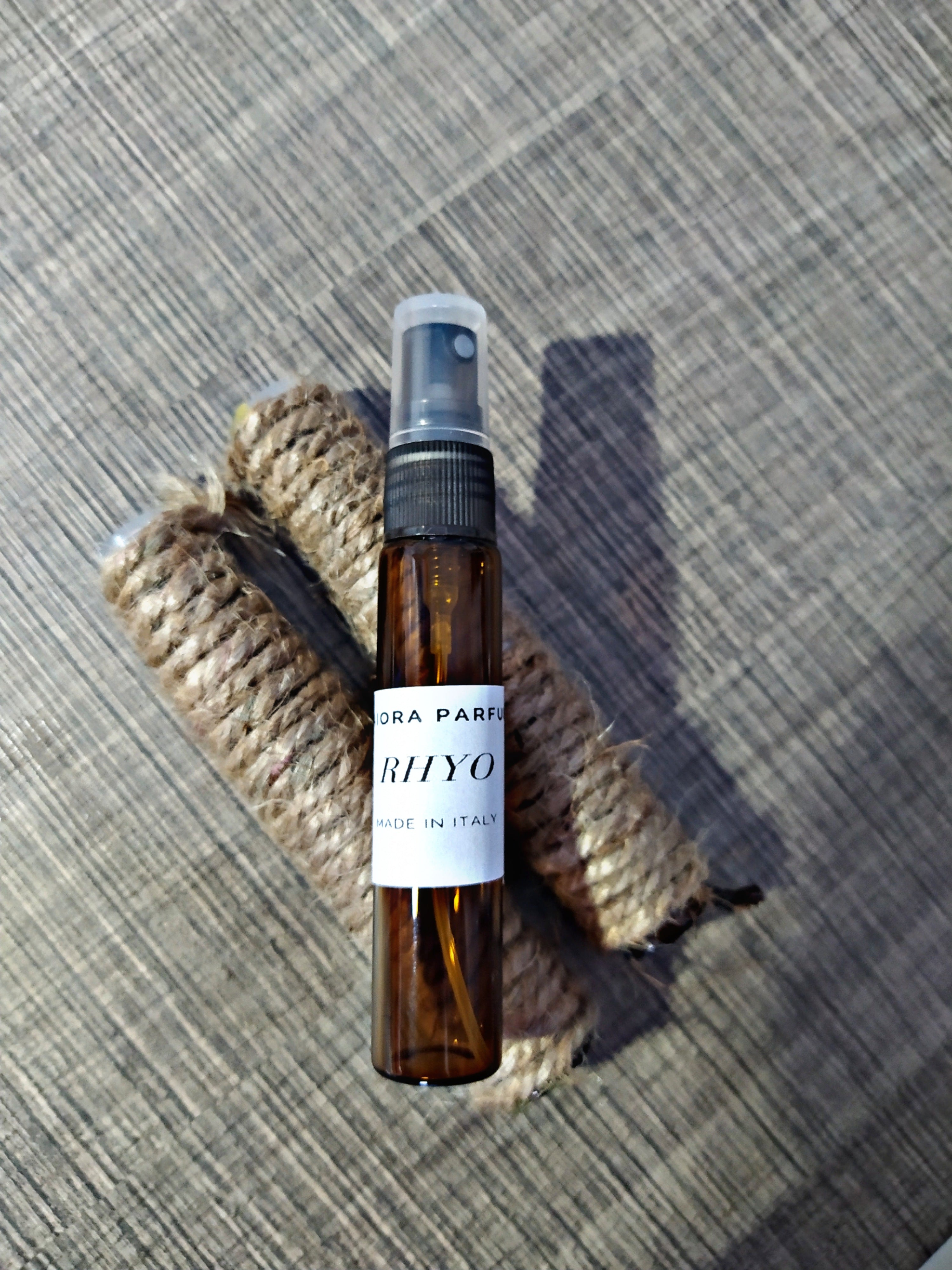 Rhyo 10 ml