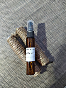 Rhyo  10 ml