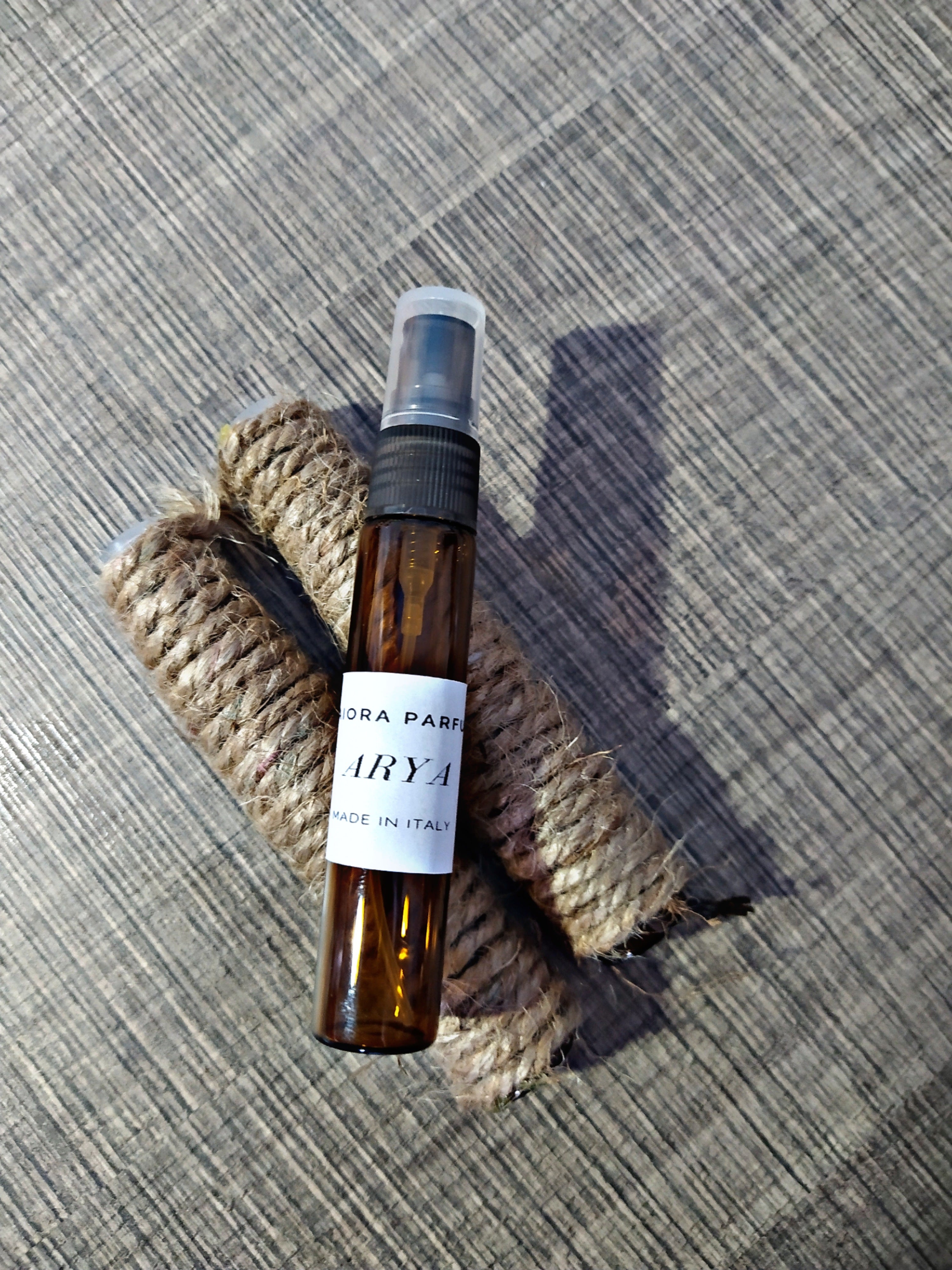 Arya Parfum Extract 10 ml