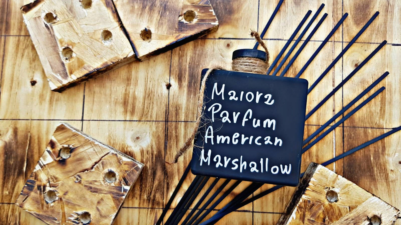 American Marshmallow